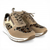 basket femme moderne et confortable SUAVE 20508