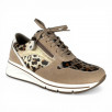 basket femme moderne et confortable SUAVE 20508