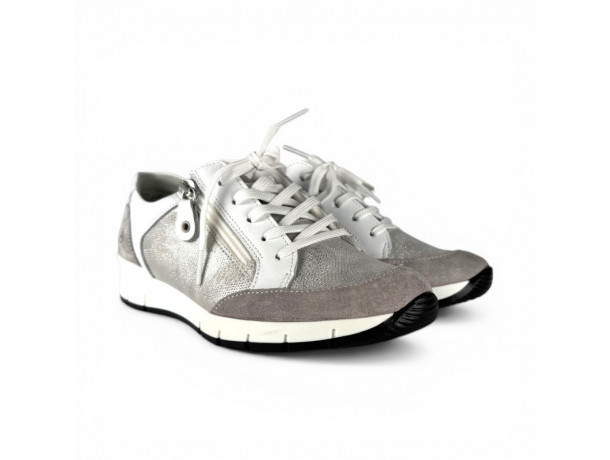 basket femme confortable fargeot 10535