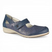 Ballerines Velcro confortables femme SUAVE 7538