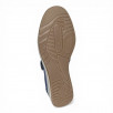 Ballerines Velcro confortables femme SUAVE 7538