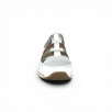 ballerines talon compensé confortables SUAVE 20517