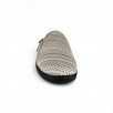 chaussons mules femme Fargeot Yopo