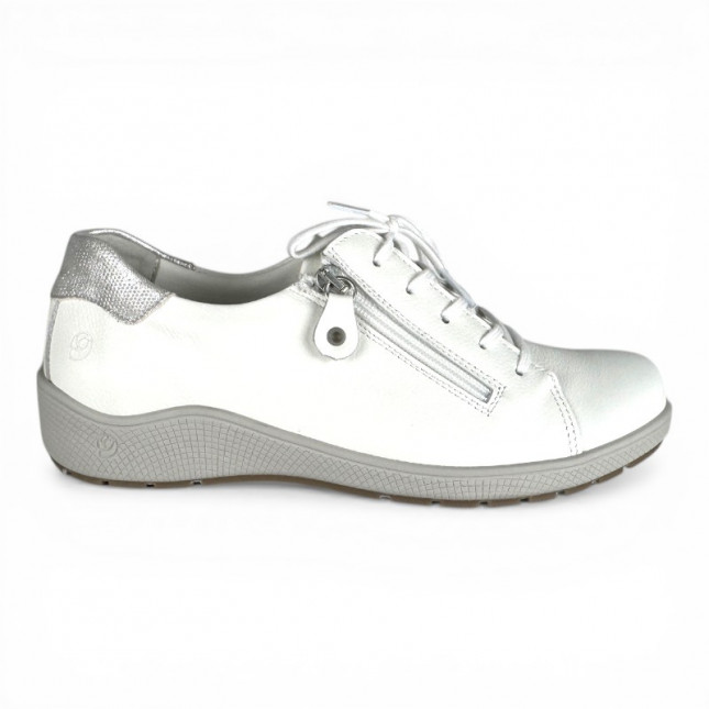 chaussures à lacets femme confortables SUAVE 18500