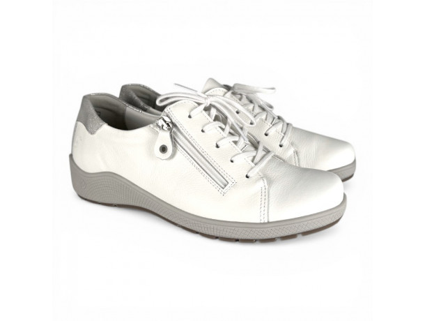 chaussures à lacets femme confortables SUAVE 18500