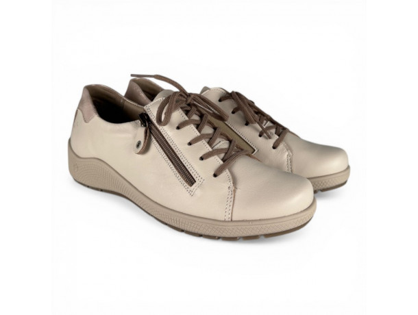 chaussures à lacets femme confortables SUAVE 18500