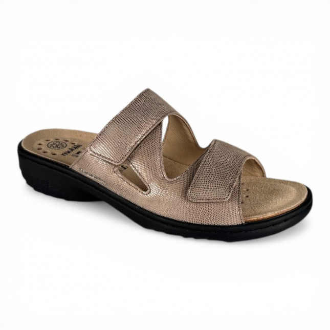 mules femme confortables mephisto Geva