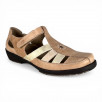 Sandales femme semelle amovible confortables Suave 8031TV