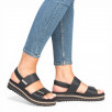 Sandales femme confortableS Remonte D0Q59