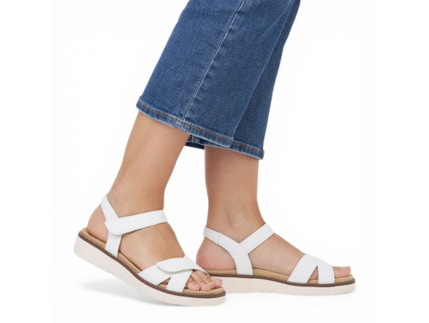 Sandales femme confortables Remonte D2049