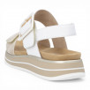 sandales femme confortables Remonte D1J53