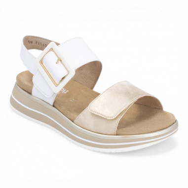 sandales femme confortables Remonte D1J53