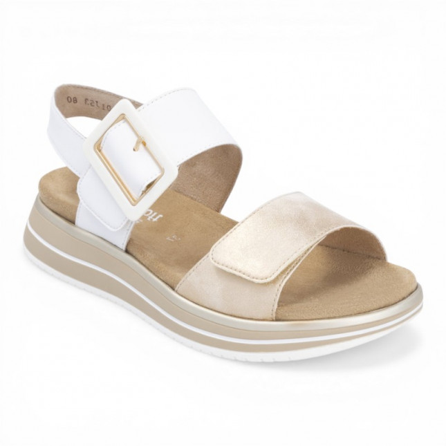sandales femme confortables Remonte D1J53