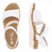 sandales femme confortables Remonte R6860