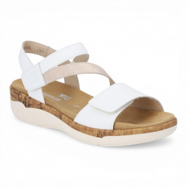 sandales femme confortables Remonte R6860