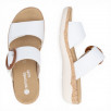 mules femme confortables  Remonte R6858