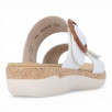 mules femme confortables  Remonte R6858