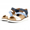 Sandales confortables femme REMONTE D2050