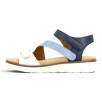 Sandales confortables femme REMONTE D2050