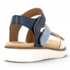 Sandales confortables femme REMONTE D2050