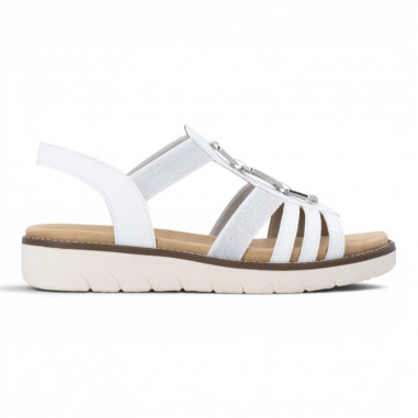 Sandales femme confortables Remonte D2041