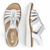 Sandales femme confortables Remonte D2041