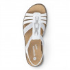 Sandales femme confortables Remonte D2041