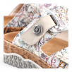 mules femme confortable Rieker V0300
