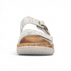mules femme confortable Rieker V0300