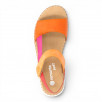 Sandales femme confortables Remonte D3J50