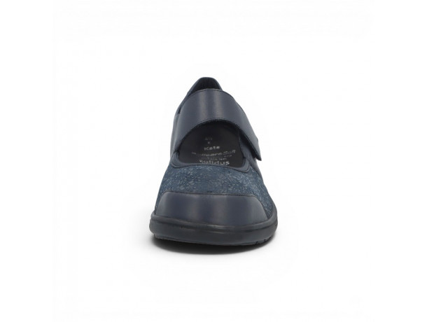chaussures femme pieds sensibles solidus Kate 29503