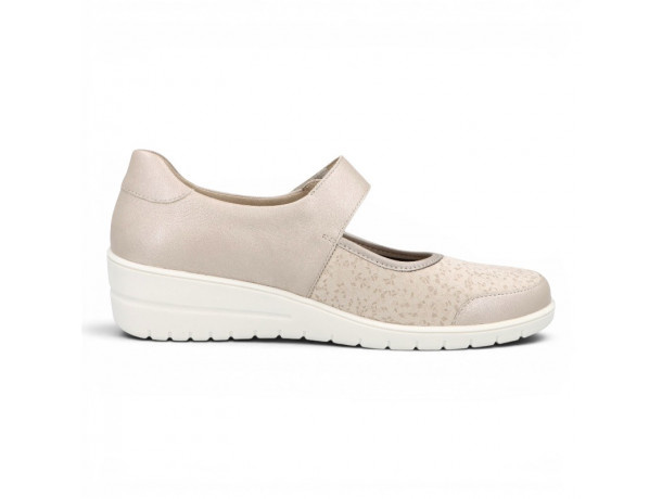 chaussures femme pieds sensibles solidus Kate 29503