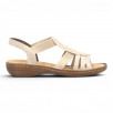 sandales femme confortables Rieker 608C0