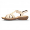 sandales femme confortables Rieker 608C0