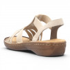 sandales femme confortables Rieker 608C0