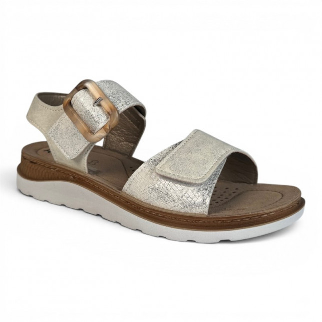 sandales femme confortable Rohde 1311