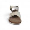 sandales femme confortable Rohde 1311