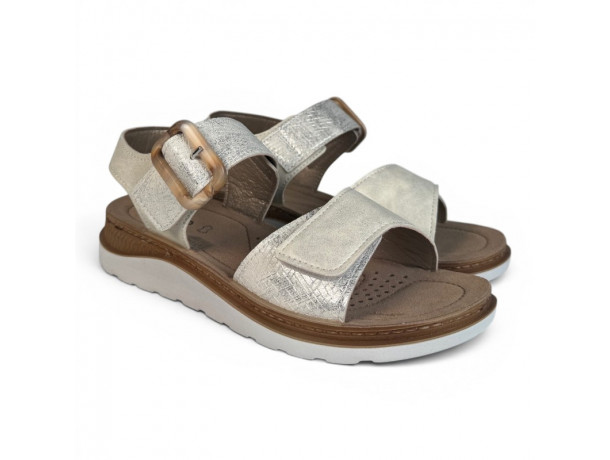 sandales femme confortable Rohde 1311