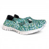 chaussures femme pieds sensibles Rock Spring Carioca X