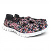 chaussures femme pieds sensibles Rock Spring Carioca X