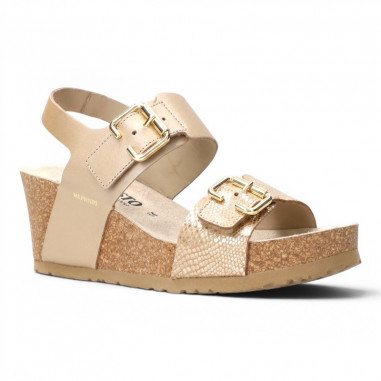 Sandales femme confortable  Mephisto Lissandra