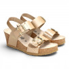 Sandales femme confortable  Mephisto Lissandra