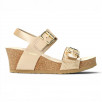Sandales femme confortable  Mephisto Lissandra