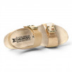 Sandales femme confortable  Mephisto Lissandra