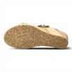 Sandales femme confortable  Mephisto Lissandra