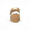 Sandales femme confortable  Mephisto Lissandra
