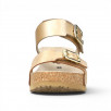 Sandales femme confortable  Mephisto Lissandra