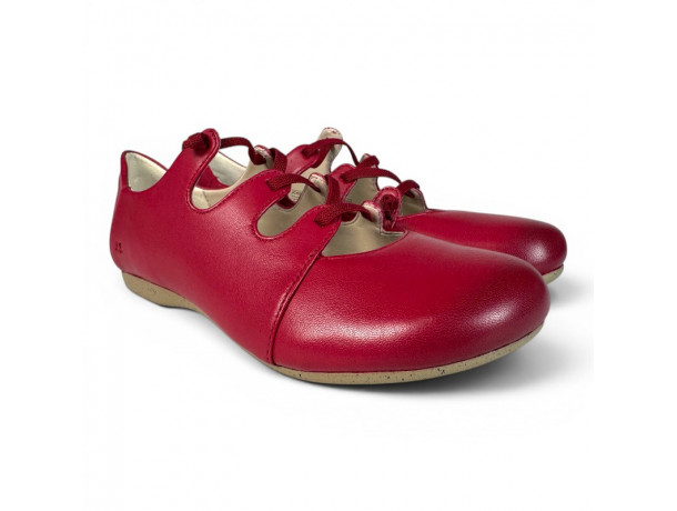 Ballerine femme confortable Josef Seibel Fiona 04