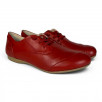 chaussures à lacets femme confortables Josef Seibel Fiona 01