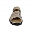 sandales femme pieds larges et sensibles confortables VAROMED04301